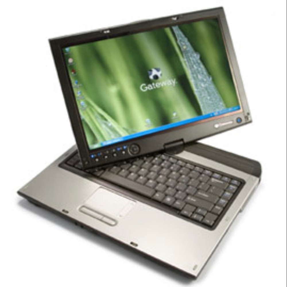 Gateway Windows Pro 10 Laptop with Pen